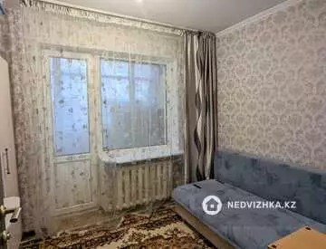 60 м², 3-комнатная квартира, этаж 2 из 5, 60 м², изображение - 0