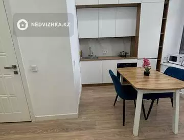 35 м², 1-комнатная квартира, этаж 8 из 9, 35 м², изображение - 2