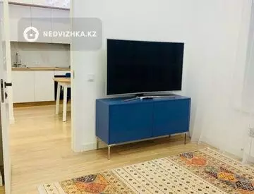 35 м², 1-комнатная квартира, этаж 8 из 9, 35 м², изображение - 4