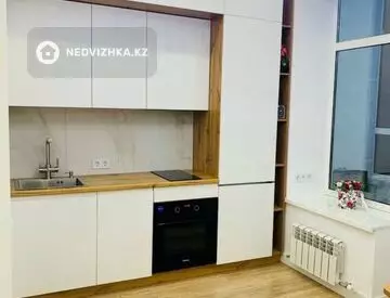 35 м², 1-комнатная квартира, этаж 8 из 9, 35 м², изображение - 0