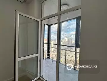 40 м², 1-комнатная квартира, этаж 14 из 21, 40 м², изображение - 0