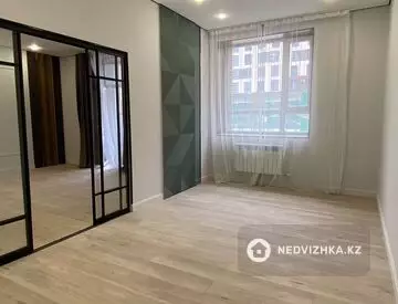 86 м², 3-комнатная квартира, этаж 1 из 10, 86 м², изображение - 1