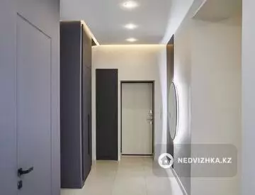 124 м², 4-комнатная квартира, этаж 6 из 12, 124 м², изображение - 20