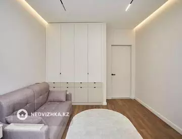 124 м², 4-комнатная квартира, этаж 6 из 12, 124 м², изображение - 1