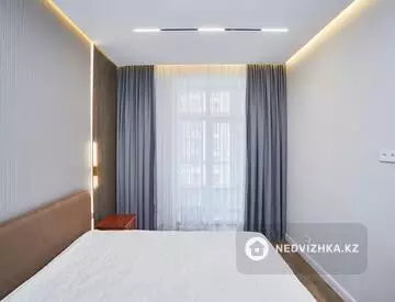 124 м², 4-комнатная квартира, этаж 6 из 12, 124 м², изображение - 14