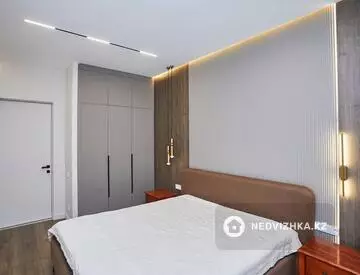 124 м², 4-комнатная квартира, этаж 6 из 12, 124 м², изображение - 21