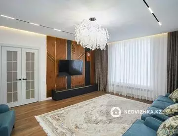 124 м², 4-комнатная квартира, этаж 6 из 12, 124 м², изображение - 12