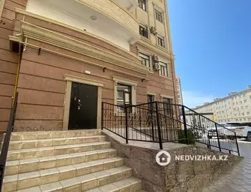 1-комнатная квартира, этаж 10 из 14, 46 м²