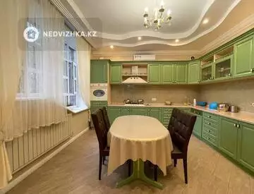 480 м², 8-комнатный дом, 13 соток, 480 м², изображение - 21