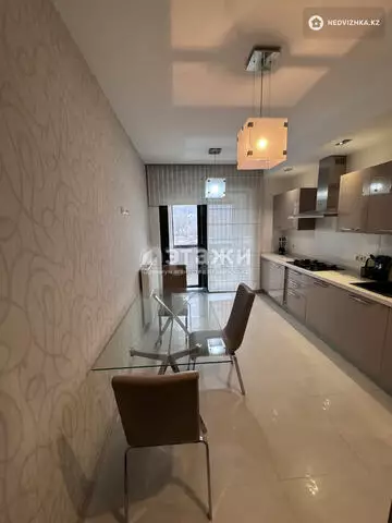 3-комнатная квартира, этаж 5 из 10, 128 м²