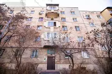 52 м², 2-комнатная квартира, этаж 3 из 5, 52 м², изображение - 6