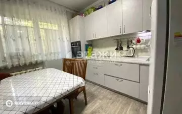 2-комнатная квартира, этаж 2 из 5, 45 м²