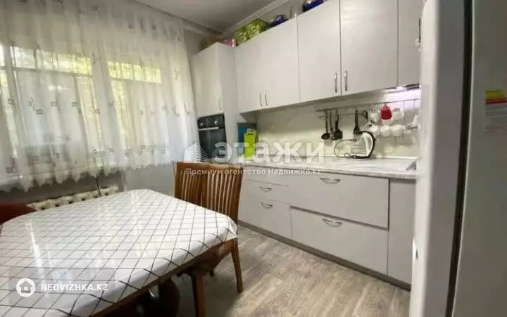 45 м², 2-комнатная квартира, этаж 2 из 5, 45 м², изображение - 1