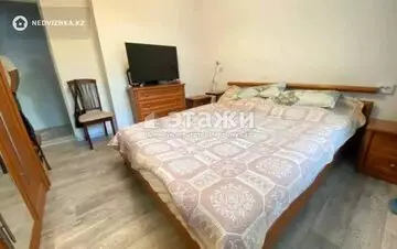 2-комнатная квартира, этаж 2 из 5, 45 м²