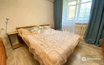 45 м², 2-комнатная квартира, этаж 2 из 5, 45 м², изображение - 2