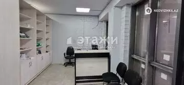 Офисное помещение, 11 этажей, 62 м²