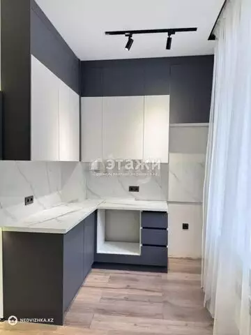 50 м², 2-комнатная квартира, этаж 1 из 12, 50 м², изображение - 1