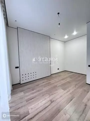 50 м², 2-комнатная квартира, этаж 1 из 12, 50 м², изображение - 2