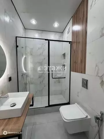 50 м², 2-комнатная квартира, этаж 1 из 12, 50 м², изображение - 4