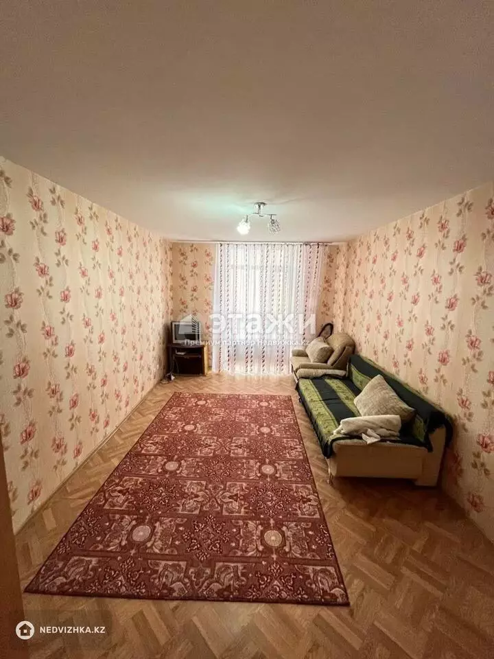 70 м², 2-комнатная квартира, этаж 4 из 12, 70 м², изображение - 1