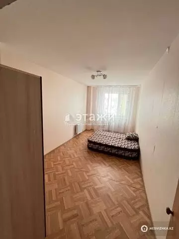 2-комнатная квартира, этаж 4 из 12, 70 м²