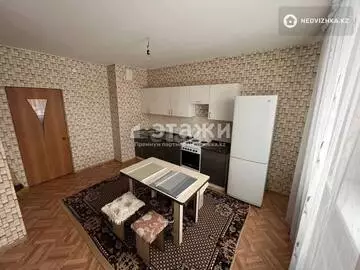 2-комнатная квартира, этаж 4 из 12, 70 м²