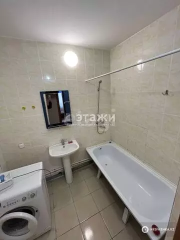 2-комнатная квартира, этаж 4 из 12, 70 м²