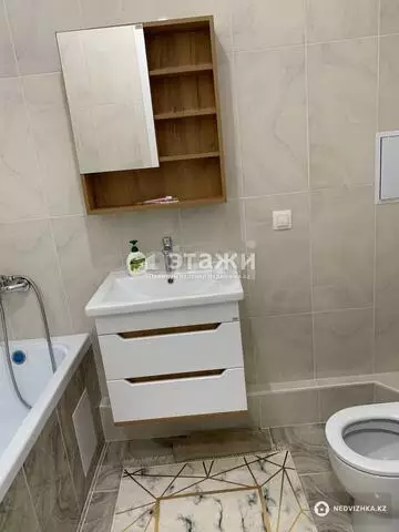 35 м², 1-комнатная квартира, этаж 9 из 12, 35 м², изображение - 2