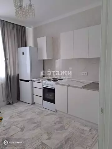 1-комнатная квартира, этаж 2 из 5, 30 м²