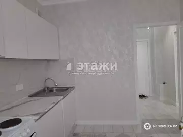 30 м², 1-комнатная квартира, этаж 2 из 5, 30 м², изображение - 0