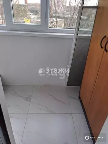 1-комнатная квартира, этаж 2 из 5, 30 м²