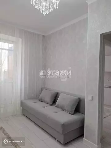 30 м², 1-комнатная квартира, этаж 2 из 5, 30 м², изображение - 4