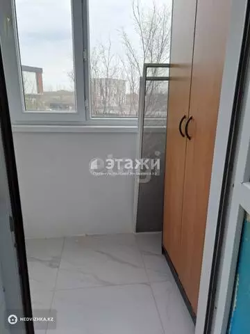 30 м², 1-комнатная квартира, этаж 2 из 5, 30 м², изображение - 8