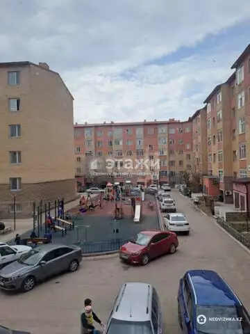 30 м², 1-комнатная квартира, этаж 2 из 5, 30 м², изображение - 15