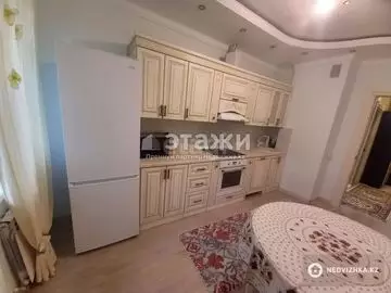 58.1 м², 2-комнатная квартира, этаж 3 из 17, 58 м², изображение - 15