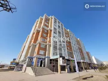 56.2 м², 1-комнатная квартира, этаж 6 из 6, 56 м², изображение - 47