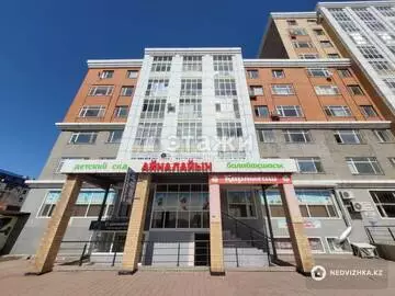 56.2 м², 1-комнатная квартира, этаж 6 из 6, 56 м², изображение - 46