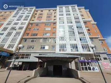 56.2 м², 1-комнатная квартира, этаж 6 из 6, 56 м², изображение - 49