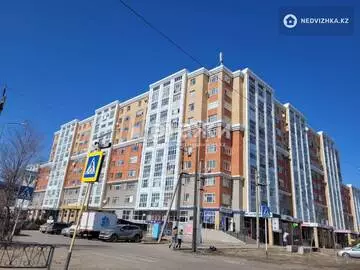 56.2 м², 1-комнатная квартира, этаж 6 из 6, 56 м², изображение - 50