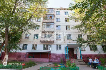 31 м², 1-комнатная квартира, этаж 5 из 5, 31 м², изображение - 8