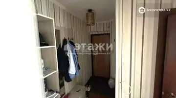 31 м², 1-комнатная квартира, этаж 5 из 5, 31 м², изображение - 10