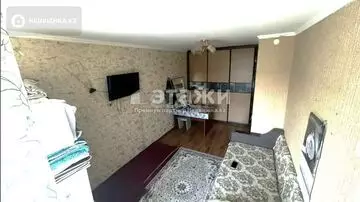 31 м², 1-комнатная квартира, этаж 5 из 5, 31 м², изображение - 13