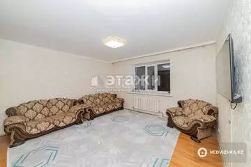 64 м², 2-комнатная квартира, этаж 9 из 9, 64 м², изображение - 14