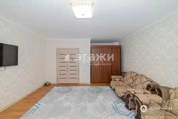 64 м², 2-комнатная квартира, этаж 9 из 9, 64 м², изображение - 16