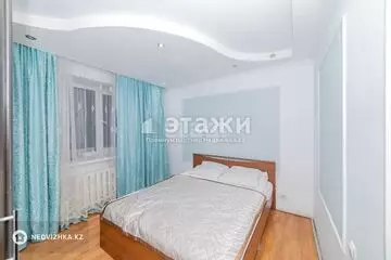 64 м², 2-комнатная квартира, этаж 9 из 9, 64 м², изображение - 19