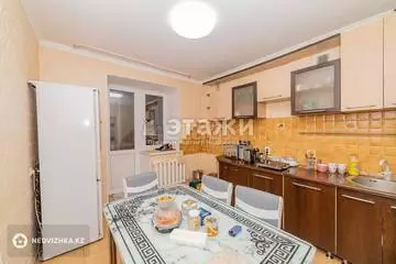 64 м², 2-комнатная квартира, этаж 9 из 9, 64 м², изображение - 20