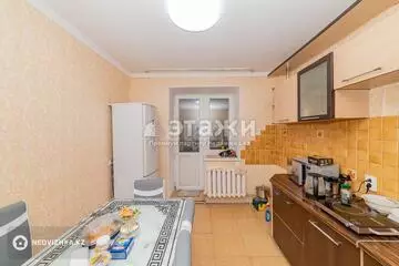 64 м², 2-комнатная квартира, этаж 9 из 9, 64 м², изображение - 21