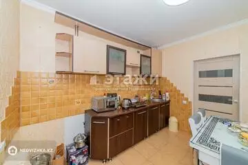 64 м², 2-комнатная квартира, этаж 9 из 9, 64 м², изображение - 22