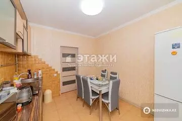 64 м², 2-комнатная квартира, этаж 9 из 9, 64 м², изображение - 24