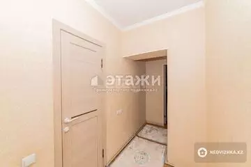 64 м², 2-комнатная квартира, этаж 9 из 9, 64 м², изображение - 27